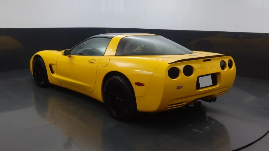 2003 Chevrolet Corvette C5 - Image 3 of 20