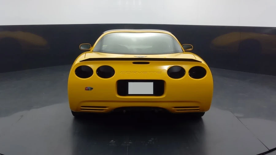 2003 Chevrolet Corvette C5 - Image 15 of 20