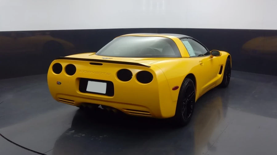 2003 Chevrolet Corvette C5 - Image 17 of 20