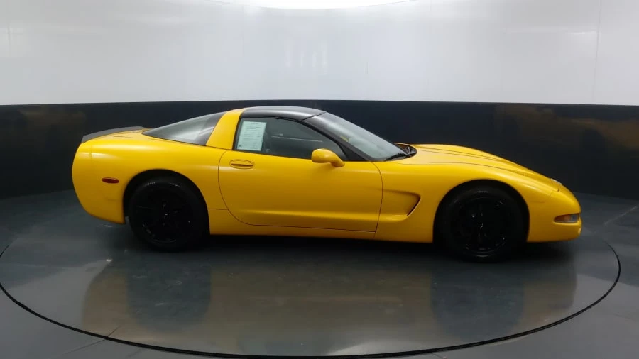 2003 Chevrolet Corvette C5 - Image 18 of 20