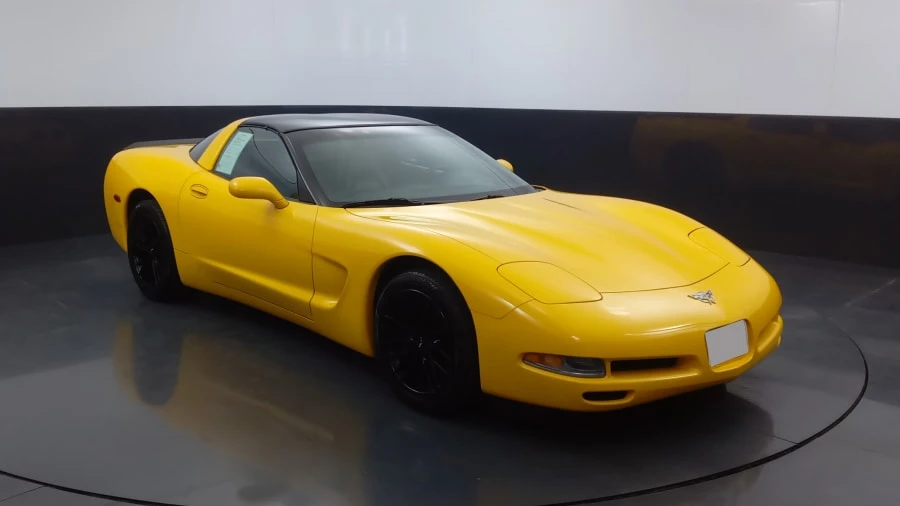 2003 Chevrolet Corvette C5 - Image 19 of 20