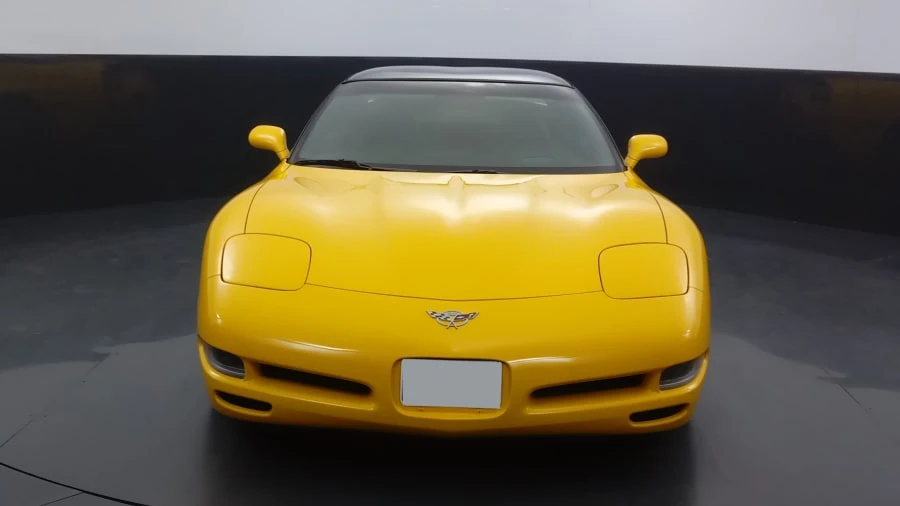 2003 Chevrolet Corvette C5 - Image 13 of 20