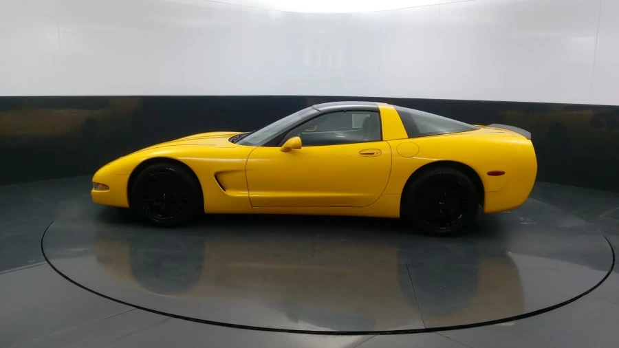 2003 Chevrolet Corvette C5 - Image 2 of 20