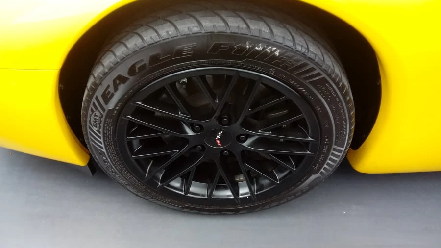 2003 Chevrolet Corvette C5 - Image 16 of 20