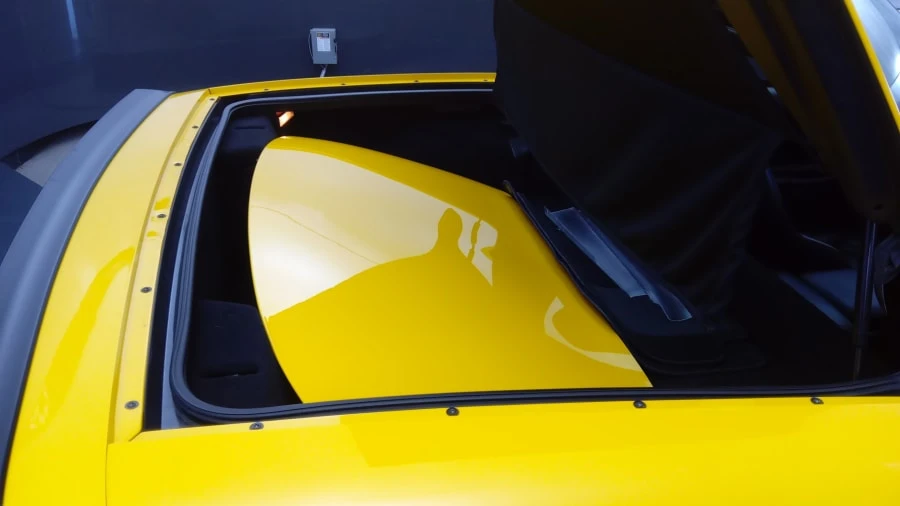 2003 Chevrolet Corvette C5 - Image 14 of 20