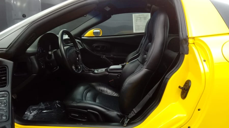 2003 Chevrolet Corvette C5 - Image 4 of 20