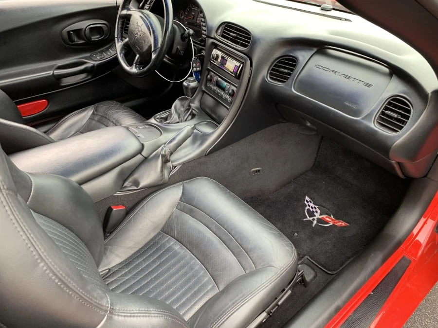 2003 Chevrolet Corvette C5 - Image 5 of 7