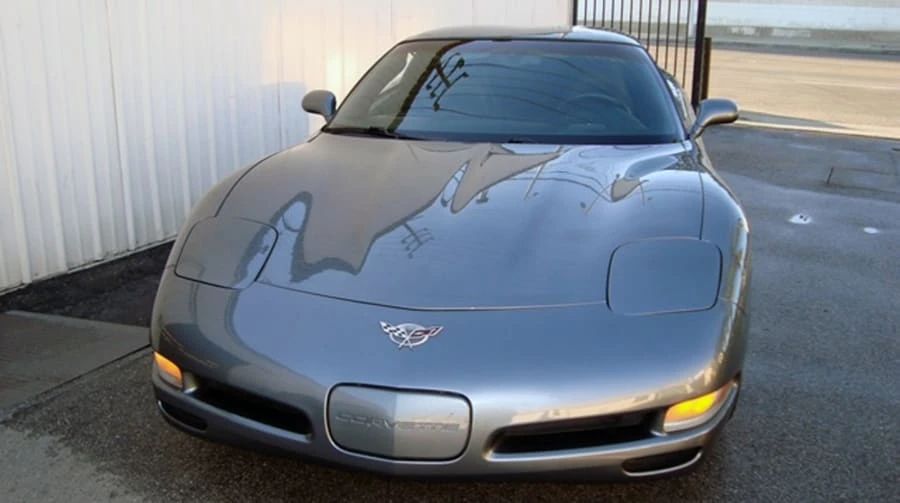 2003 Chevrolet Corvette C5 - Image 2 of 6
