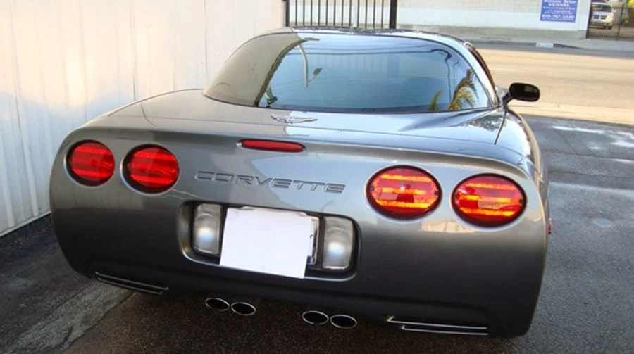 2003 Chevrolet Corvette C5 - Image 3 of 6