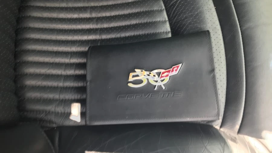 2003 Chevrolet Corvette C5 - Image 6 of 17