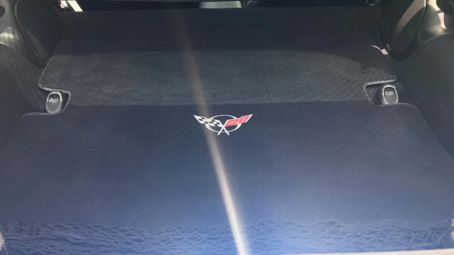 2003 Chevrolet Corvette C5 - Image 13 of 17