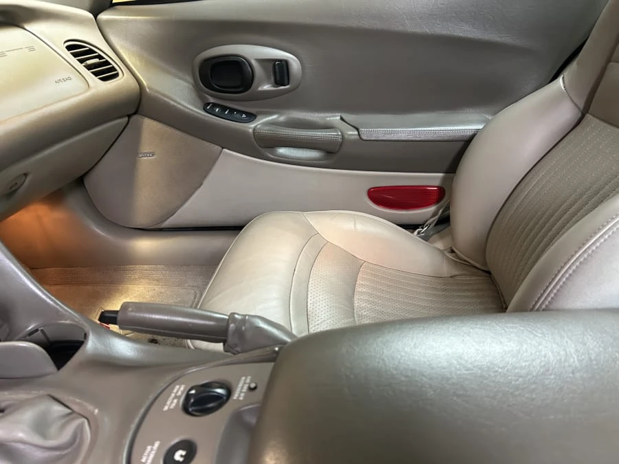 2003 Chevrolet Corvette C5 - Image 12 of 17