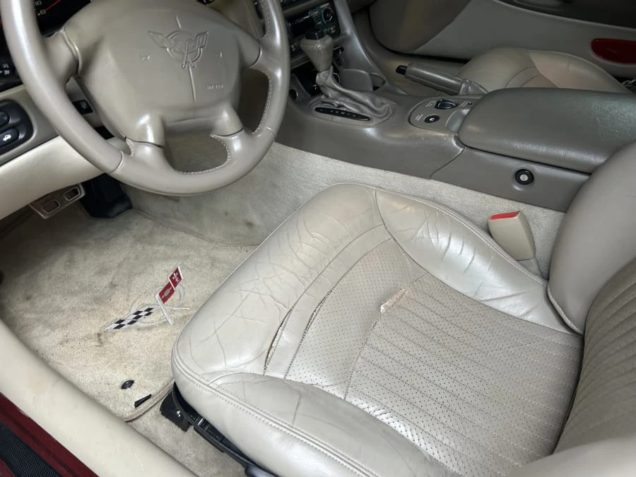 2003 Chevrolet Corvette C5 - Image 8 of 17