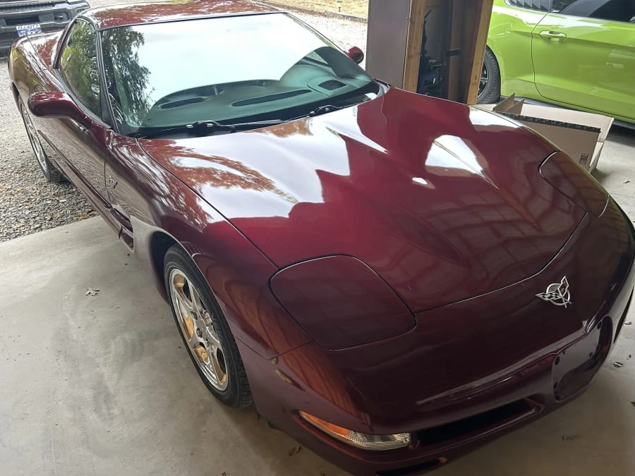 2003 Chevrolet Corvette C5 - Image 5 of 17