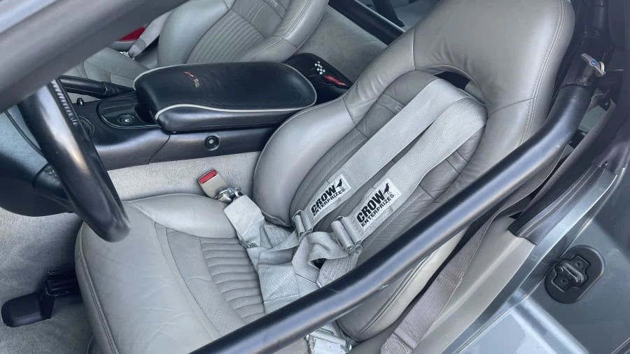 2003 Chevrolet Corvette C5 - Image 7 of 17