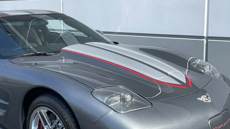 2003 Chevrolet Corvette C5 - Image 9 of 17