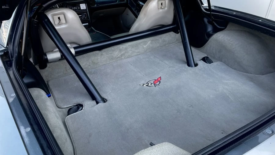 2003 Chevrolet Corvette C5 - Image 10 of 17