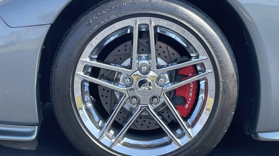 2003 Chevrolet Corvette C5 - Image 11 of 17