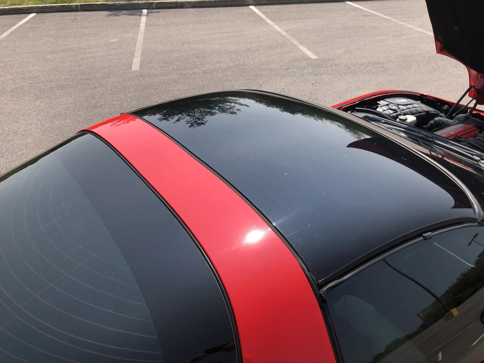 2003 Chevrolet Corvette C5 - Image 24 of 31