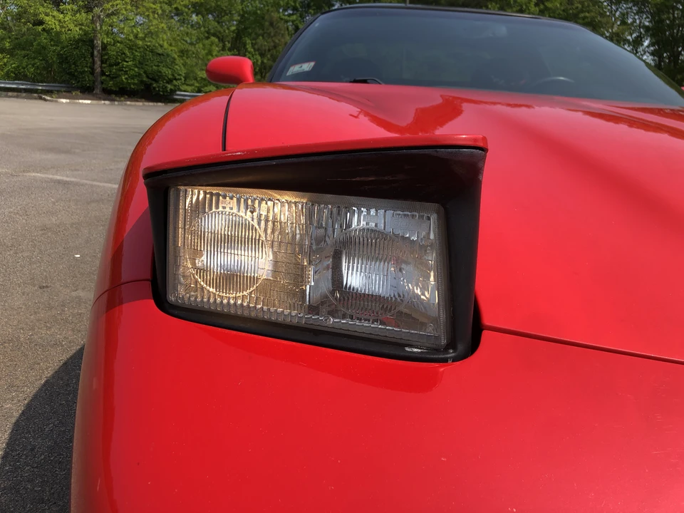 2003 Chevrolet Corvette C5 - Image 19 of 31
