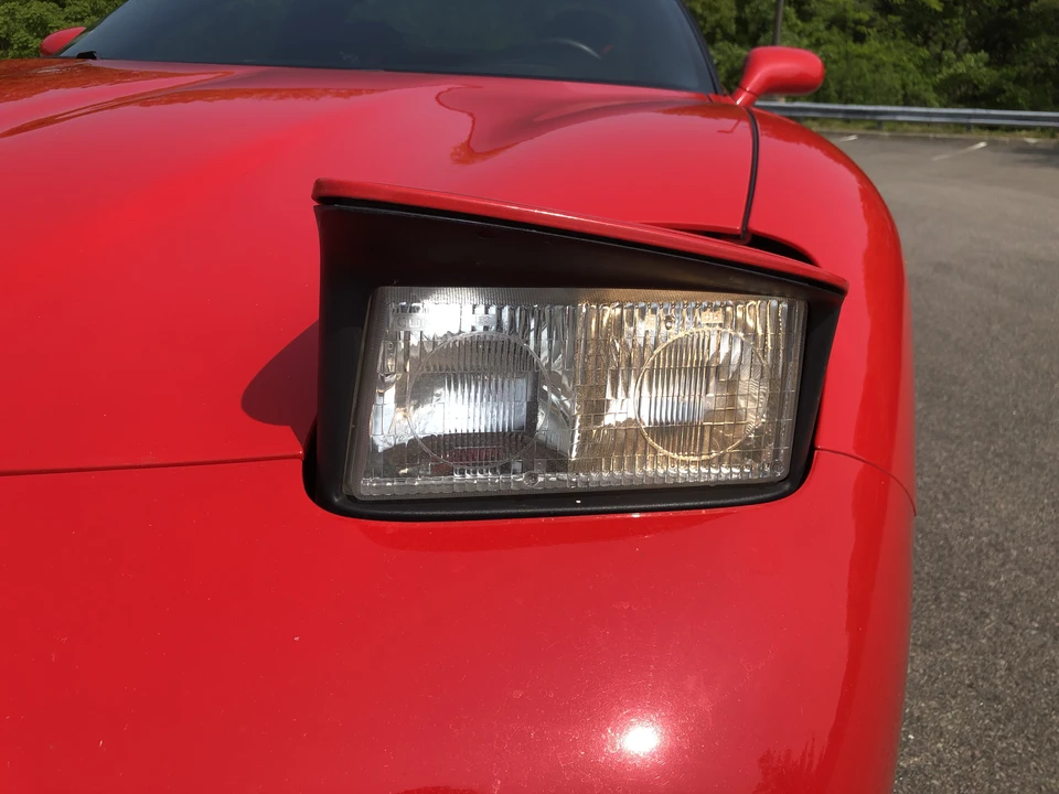 2003 Chevrolet Corvette C5 - Image 20 of 31