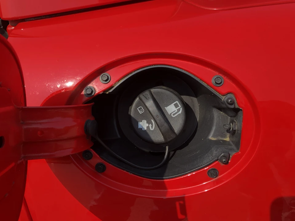 2003 Chevrolet Corvette C5 - Image 23 of 31