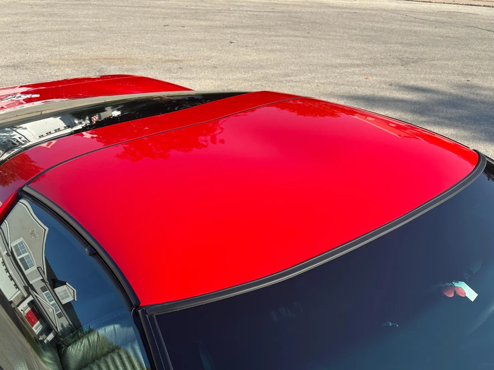 2003 Chevrolet Corvette C5 - Image 23 of 31