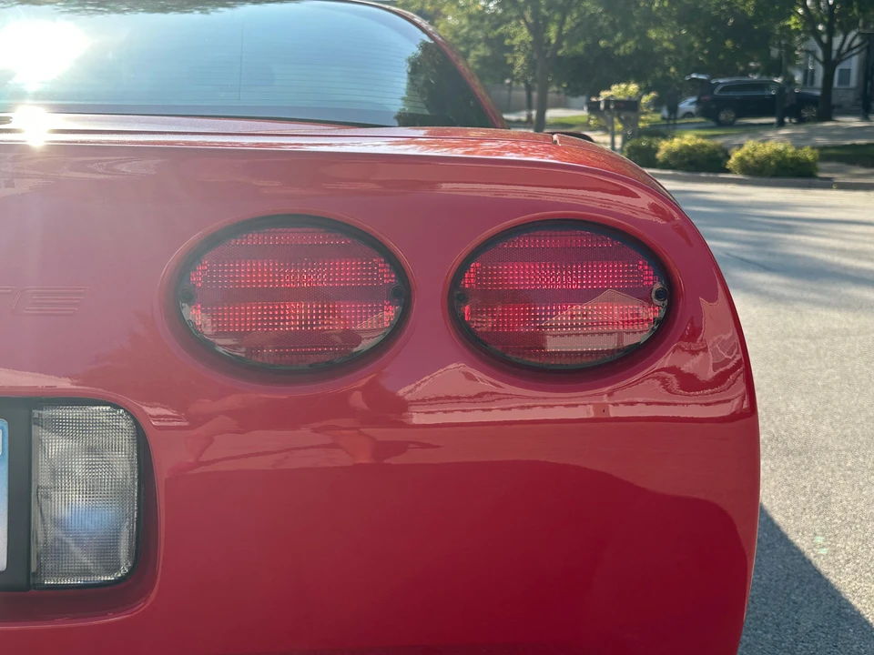2003 Chevrolet Corvette C5 - Image 21 of 31