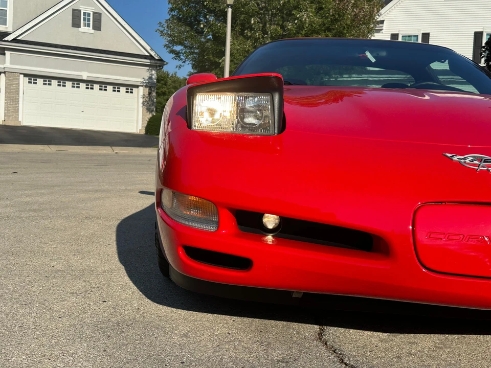 2003 Chevrolet Corvette C5 - Image 15 of 31