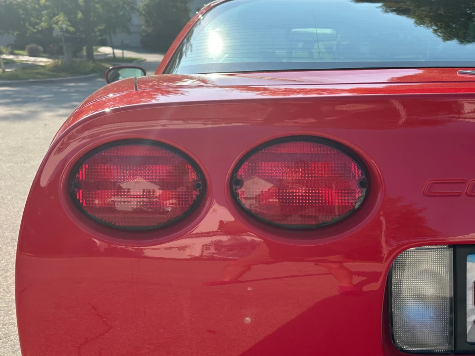 2003 Chevrolet Corvette C5 - Image 19 of 31
