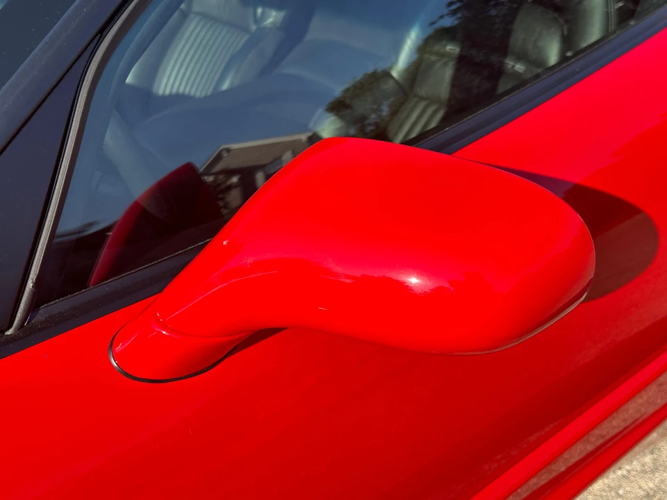 2003 Chevrolet Corvette C5 - Image 18 of 31