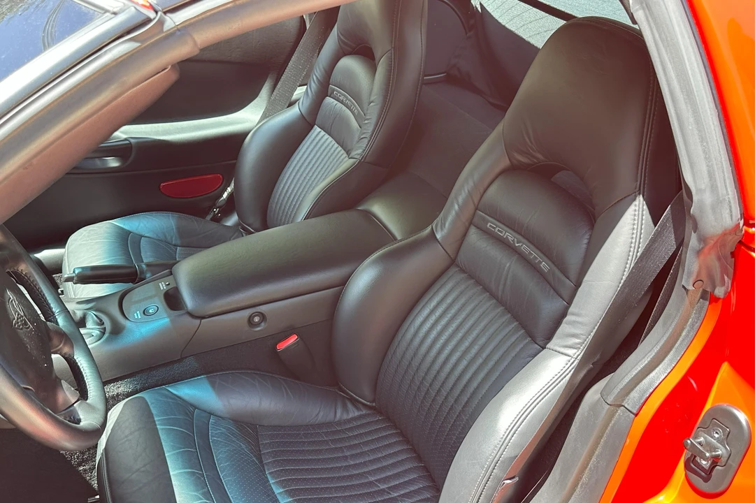 2003 Chevrolet Corvette C5 - Image 30 of 31
