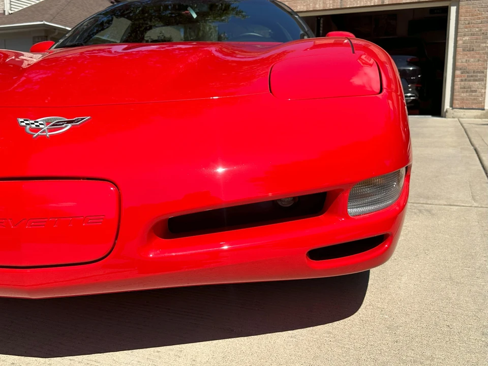 2003 Chevrolet Corvette C5 - Image 16 of 31