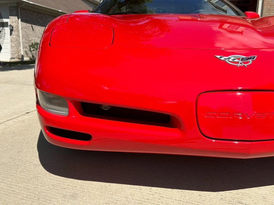2003 Chevrolet Corvette C5 - Image 14 of 31