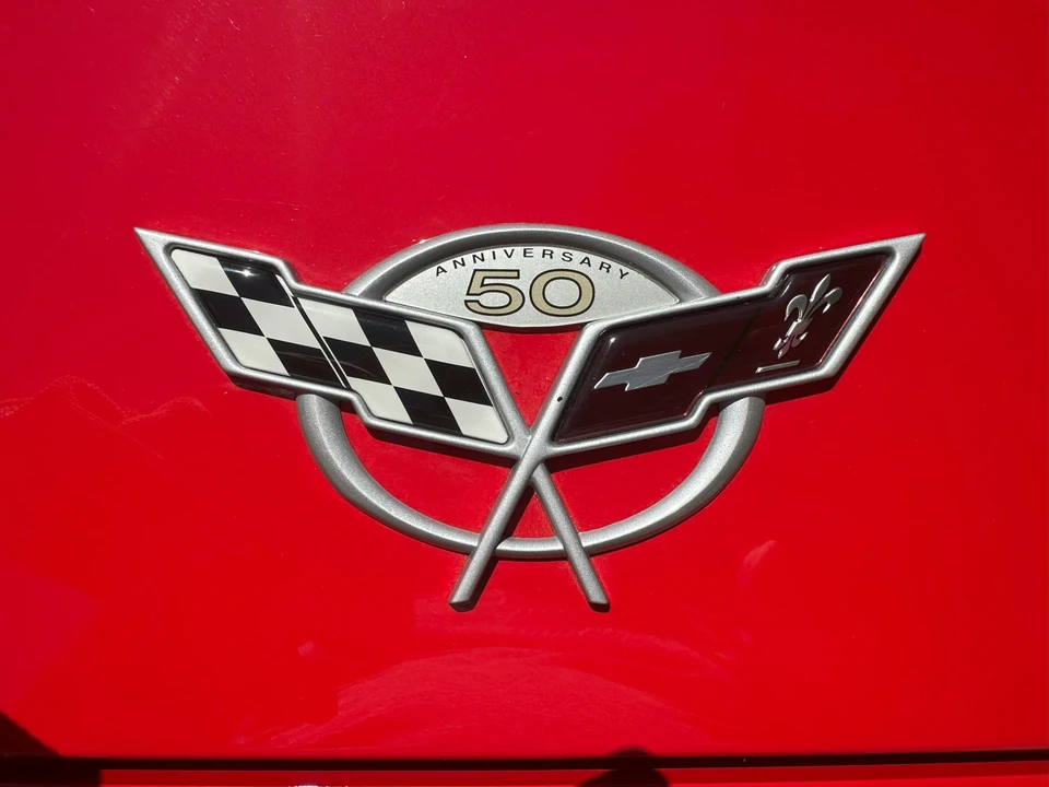 2003 Chevrolet Corvette C5 - Image 20 of 31