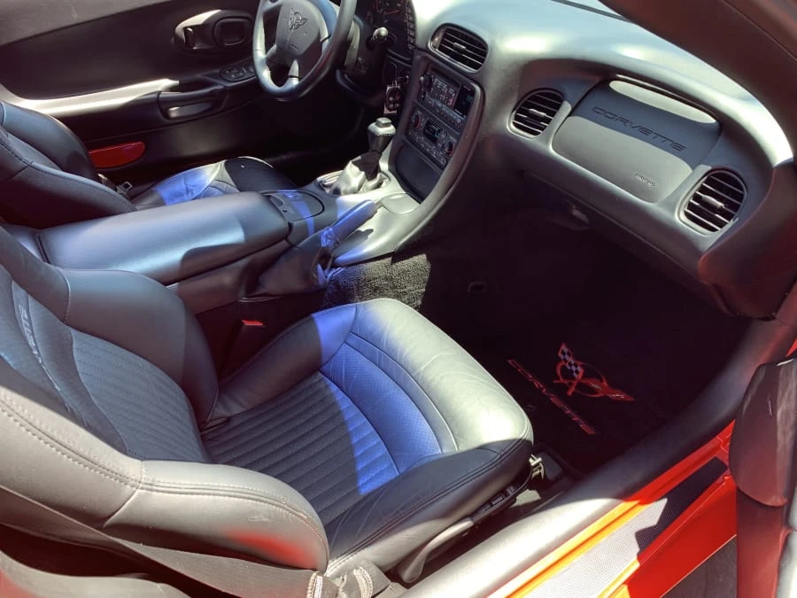 2003 Chevrolet Corvette C5 - Image 5 of 8