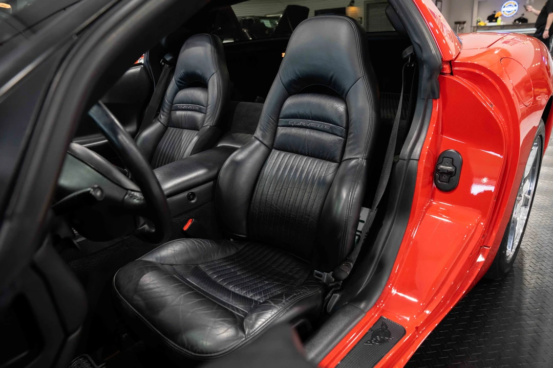 2003 Chevrolet Corvette C5 - Image 31 of 31
