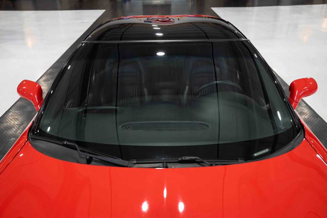 2003 Chevrolet Corvette C5 - Image 15 of 31