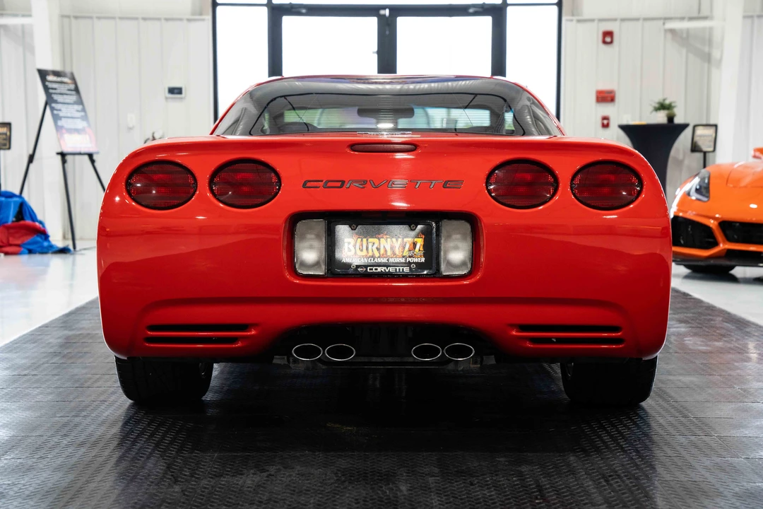 2003 Chevrolet Corvette C5 - Image 6 of 31