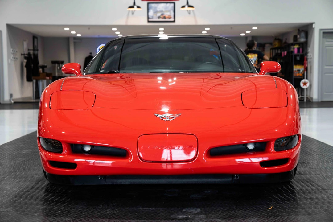 2003 Chevrolet Corvette C5 - Image 2 of 31