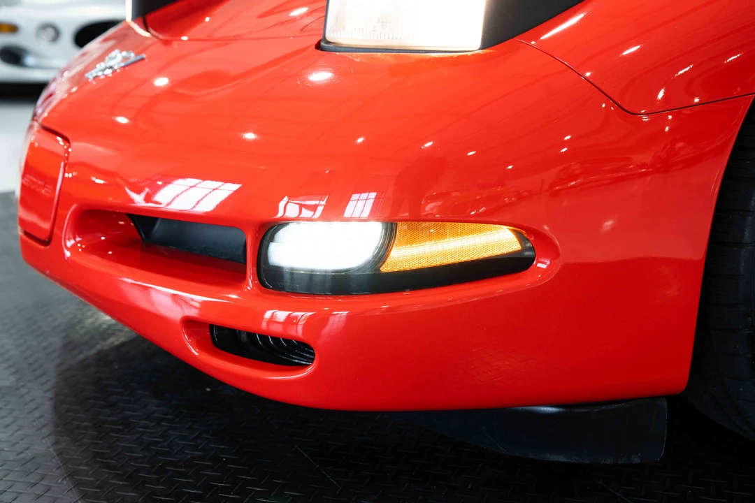 2003 Chevrolet Corvette C5 - Image 14 of 31