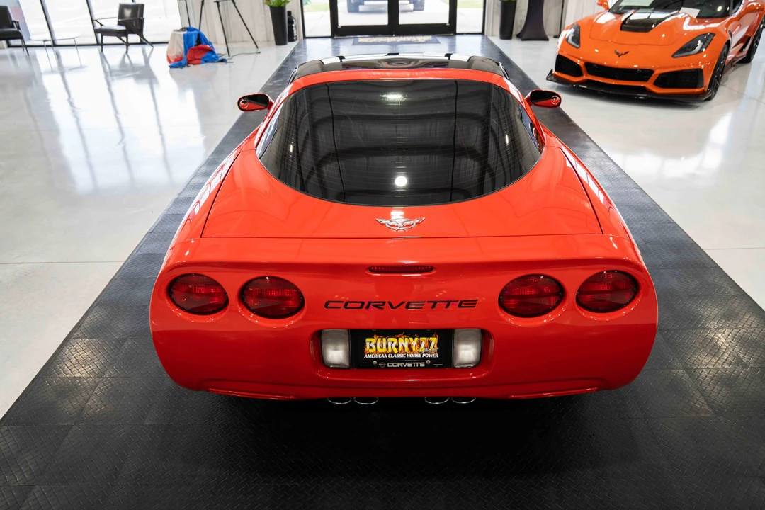 2003 Chevrolet Corvette C5 - Image 22 of 31