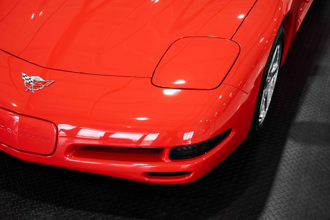 2003 Chevrolet Corvette C5 - Image 10 of 31