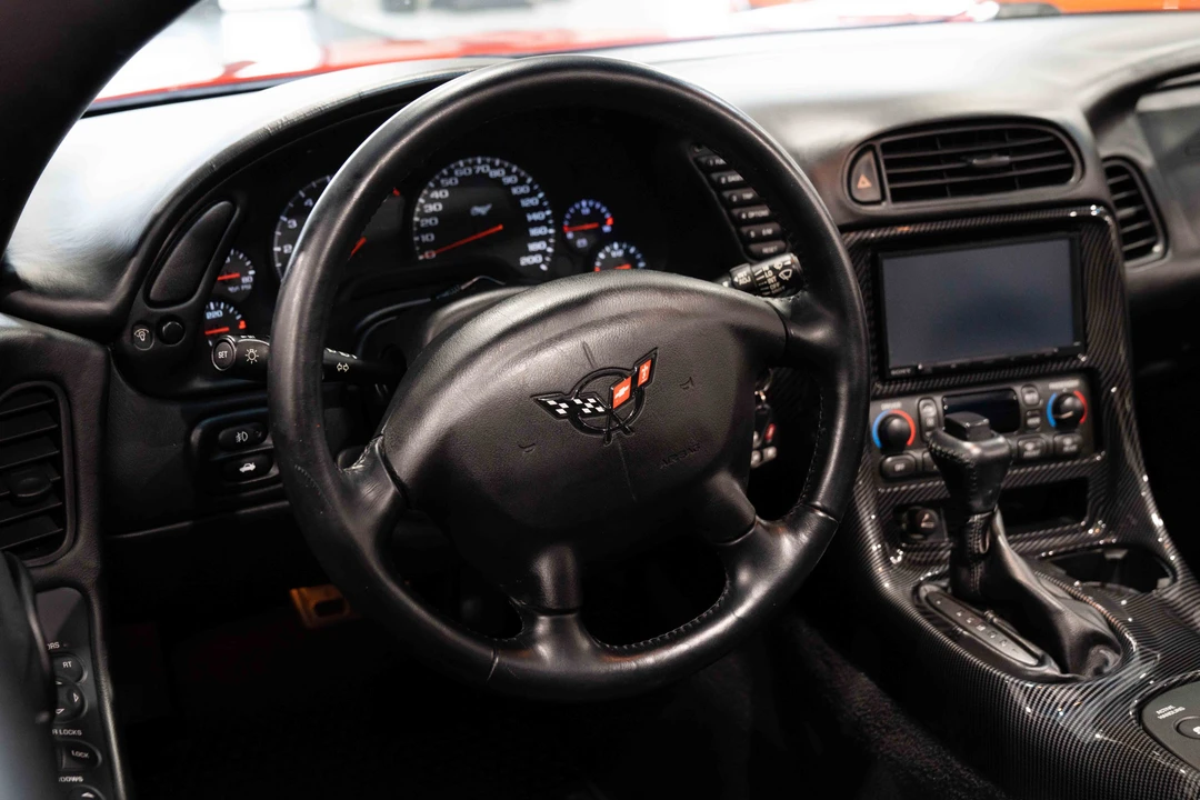 2003 Chevrolet Corvette C5 - Image 29 of 31