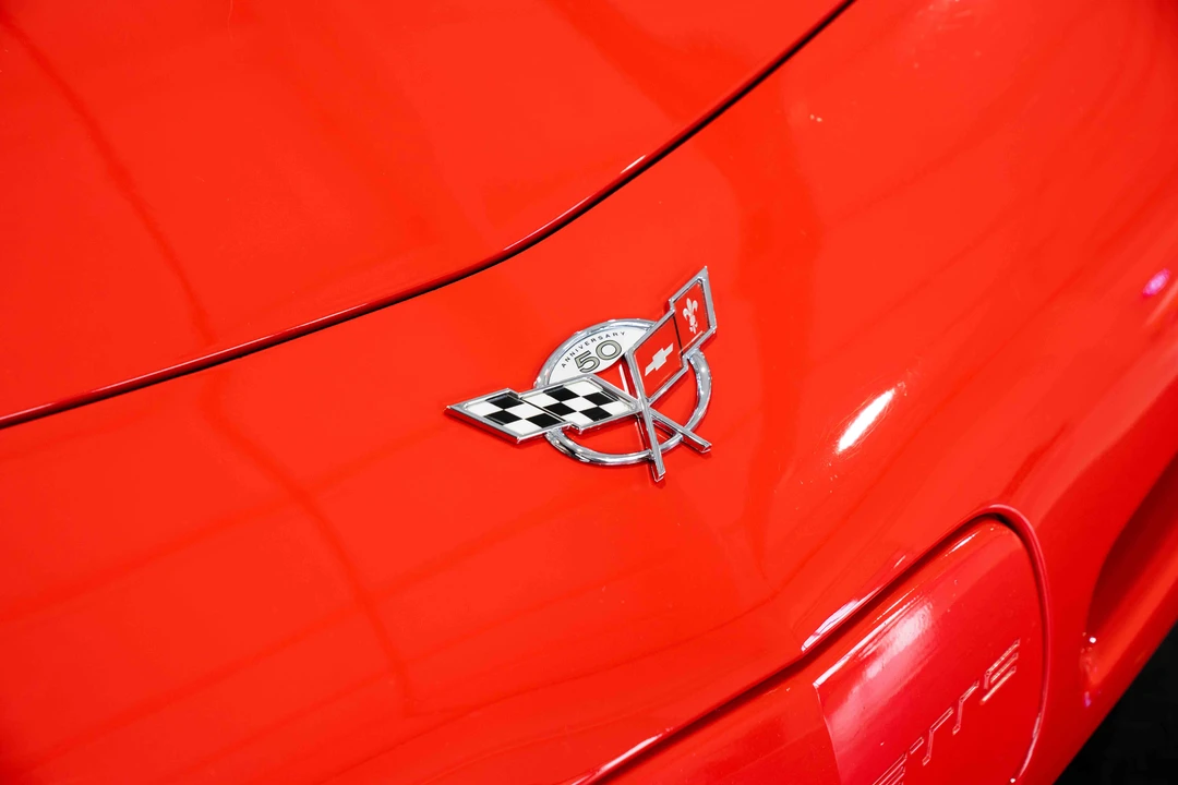 2003 Chevrolet Corvette C5 - Image 12 of 31