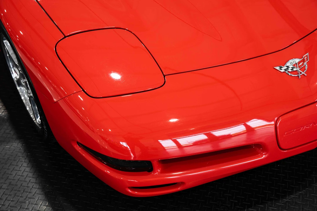 2003 Chevrolet Corvette C5 - Image 11 of 31