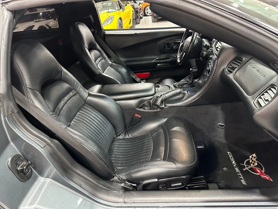 2003 Chevrolet Corvette C5 - Image 19 of 21
