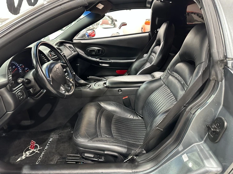 2003 Chevrolet Corvette C5 - Image 18 of 21