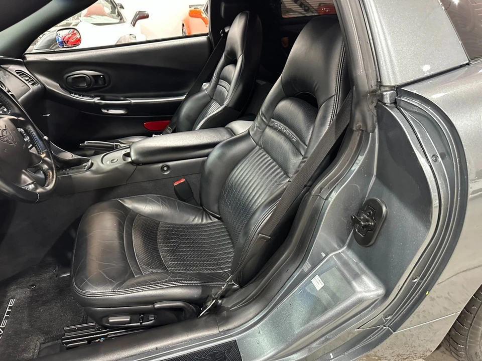 2003 Chevrolet Corvette C5 - Image 13 of 21