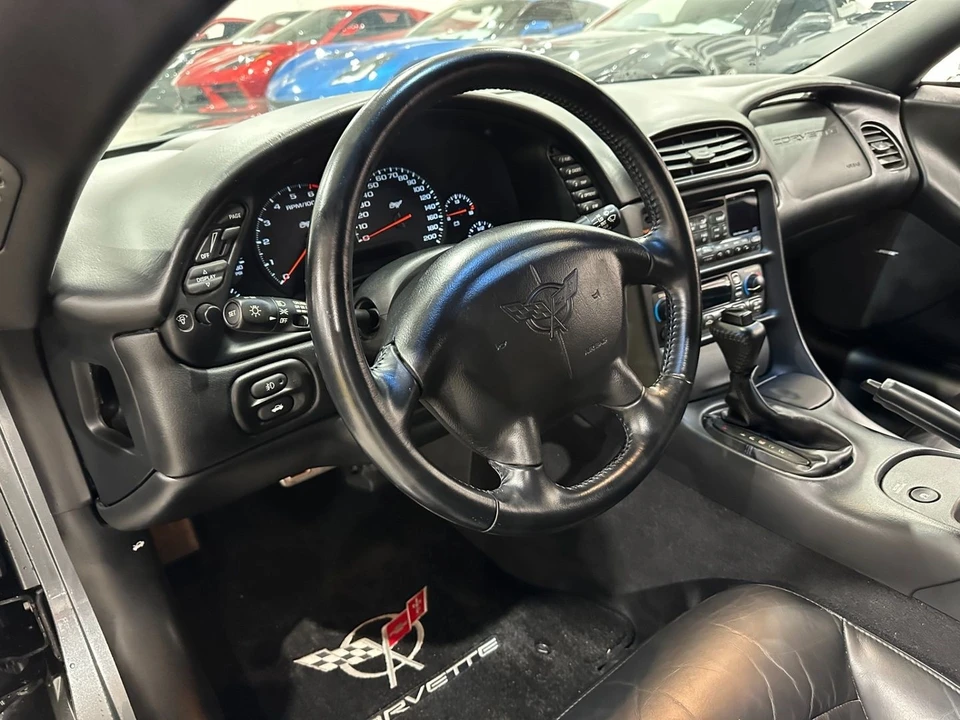 2003 Chevrolet Corvette C5 - Image 15 of 21